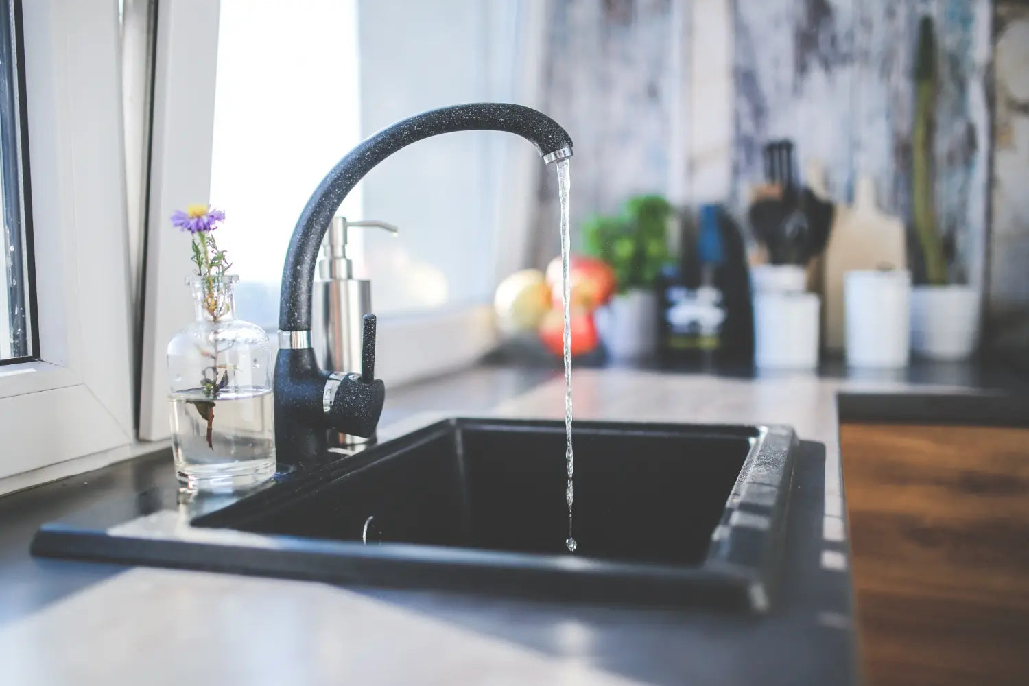 What’s Actually in Your Tap Water? A Practical Guide for New Zealand Homes