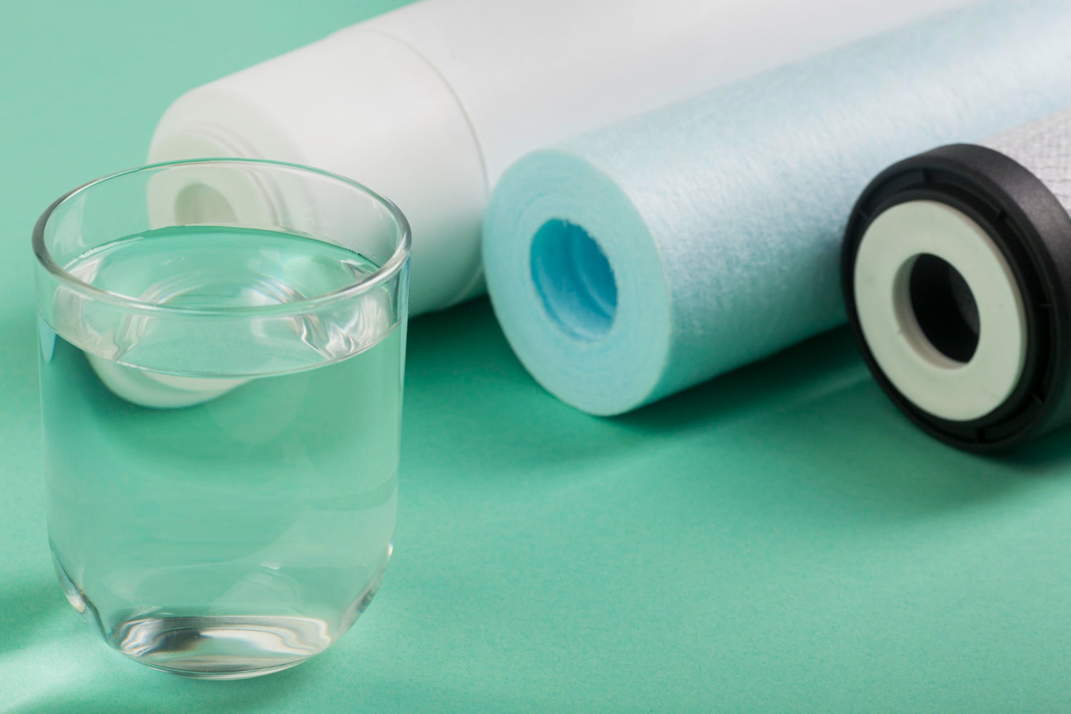 How Often Should You Replace Your Water Filter in New Zealand?
