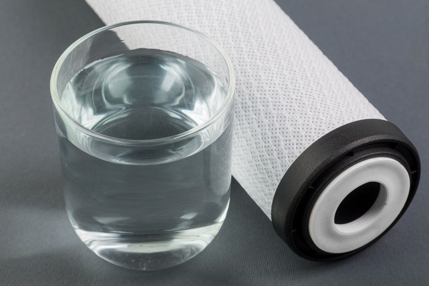 The 0.5 Micron Myth: How Marketing Shaped Modern Water Filtration Beliefs