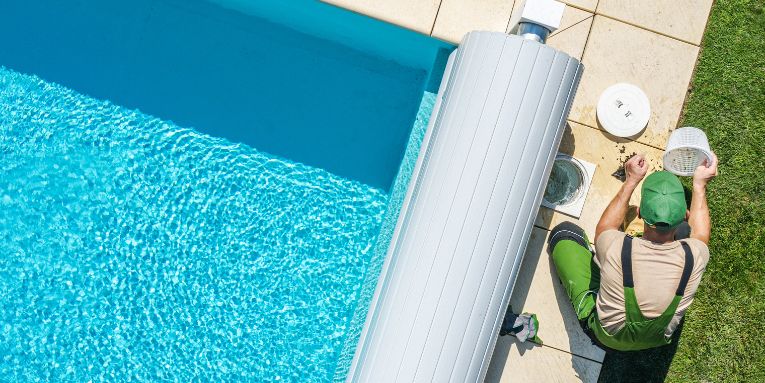 Pool Filters: What You Need To Know