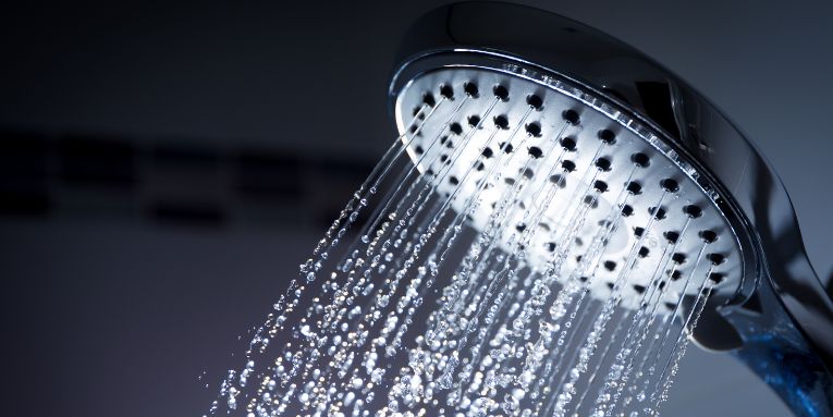 Bath And Shower Filters: Wash Without The Chemicals