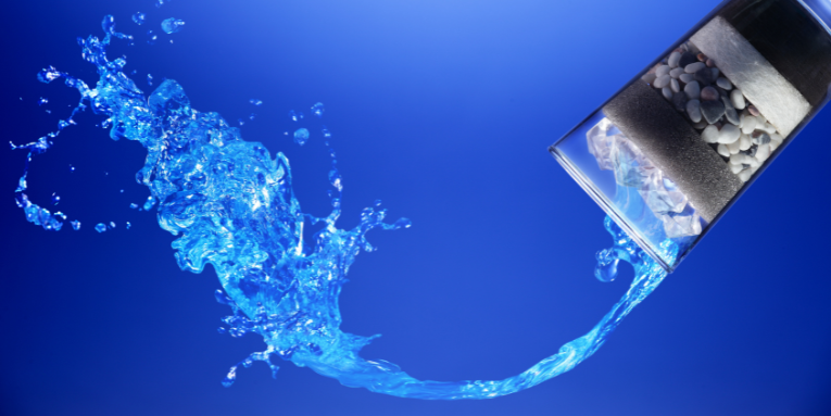 The Ins And Outs: How Does A Water Filter Work?