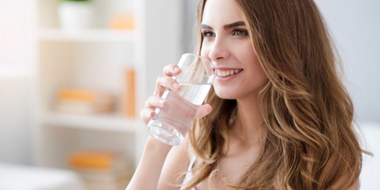 The Health Benefits Of Filtered Water: Why Clean Water Matters