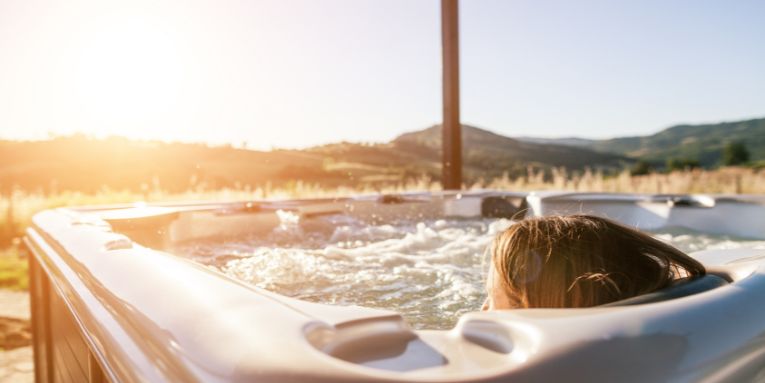 Let's Talk Spa Pool Filters: A Vital Part Of Your Spa's Health