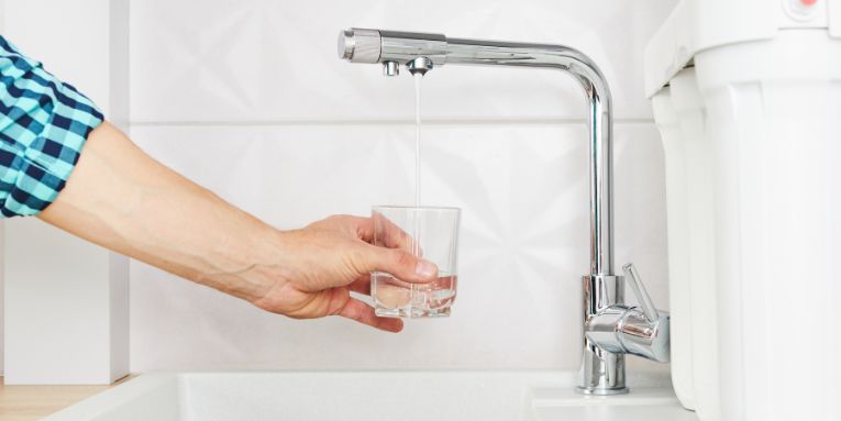 Why Does Filtered Water Taste So Much Better?