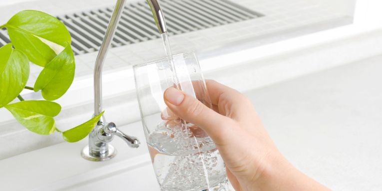 The Benefits Of Filtering Drinking Water