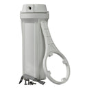 Standard Plastic Housing Sets Single 10" or 20" - Multiple Options Available