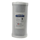 Hydronix Carbon Block Cartridges for Chlorine Bad Taste and Odour Reduction - Multiple Sizes available