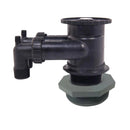 Non Backwash In/Out Upflow Head for pH Neutralising Systems