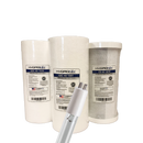 UV Lamp & Filter Kit compatible with Bug Buster Alpine Platinum Series 10" System