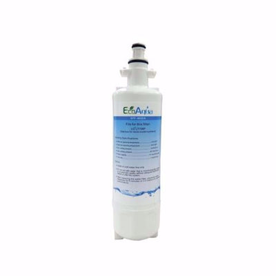 Quality EcoAqua Fridge Filter compatible with LT700P