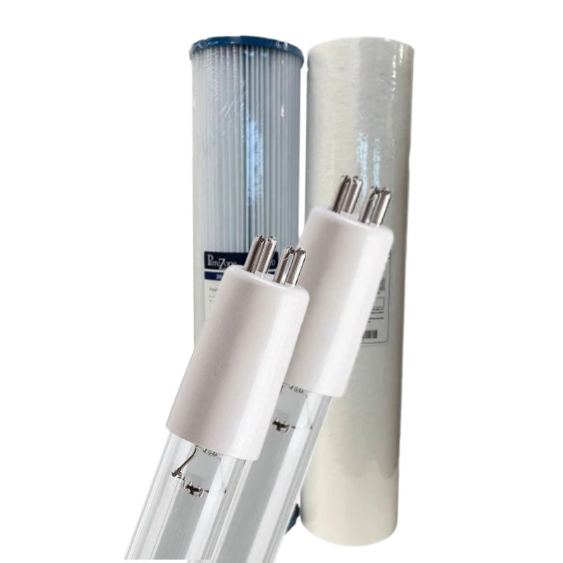 Trevoli Compatible Lamp & Filter Kits - Multiple Options Available