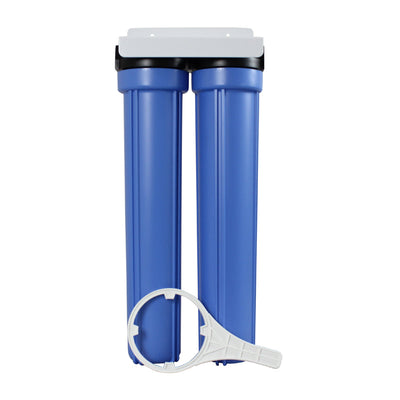 Standard Plastic Housing Sets Multi Stage (c/w Bracket, Screws and Spanner) Multiple Options Available