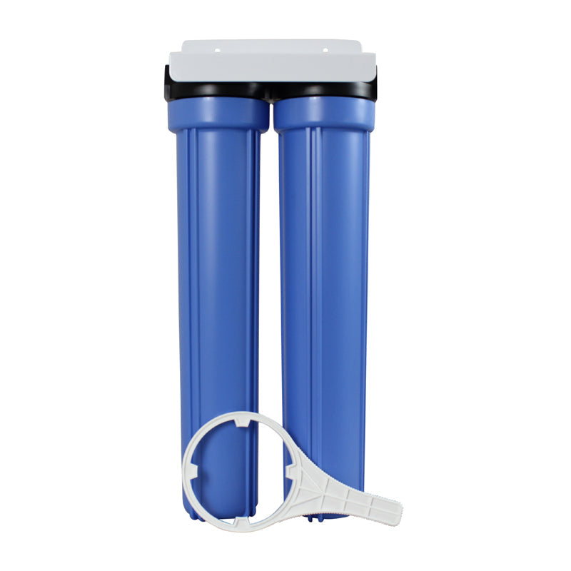 Standard Plastic Housing Sets Multi Stage (c/w Bracket, Screws and Spanner) Multiple Options Available