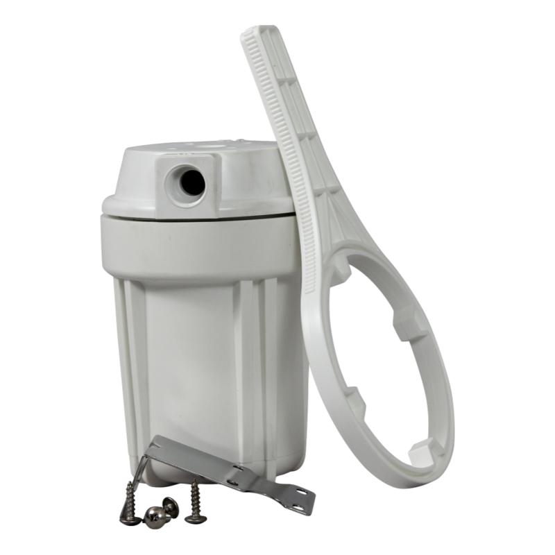 Standard Plastic Housing Sets Single 10" or 20" - Multiple Options Available
