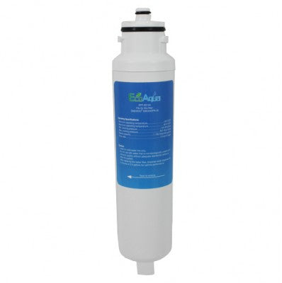 EcoAqua Fridge Filter compatible with DW2042FR-09