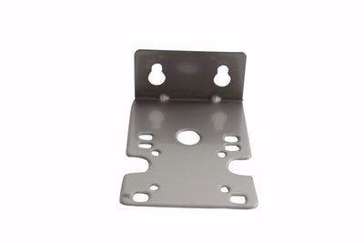 Single Standard Housing Mounting Bracket for HF5 Housings