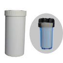 Fluoride Reduction Cartridges - Multiple Sizes Available