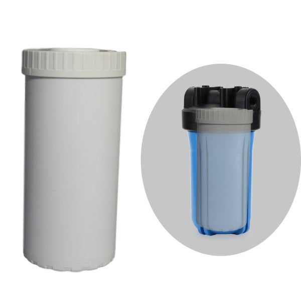 Fluoride Reduction Cartridges - Multiple Sizes Available