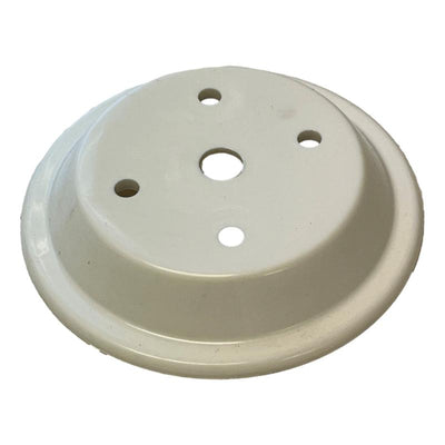 Inline Benchtop Base Used In Benchtop Filtration Systems