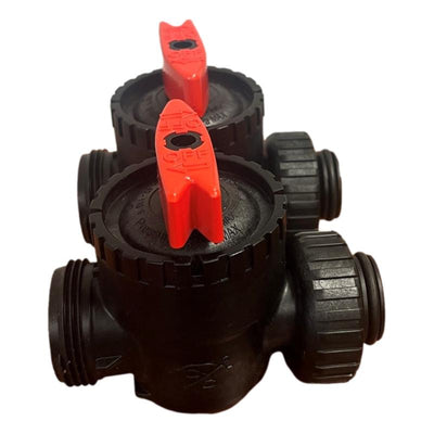Clack WS1 Bypass Valve