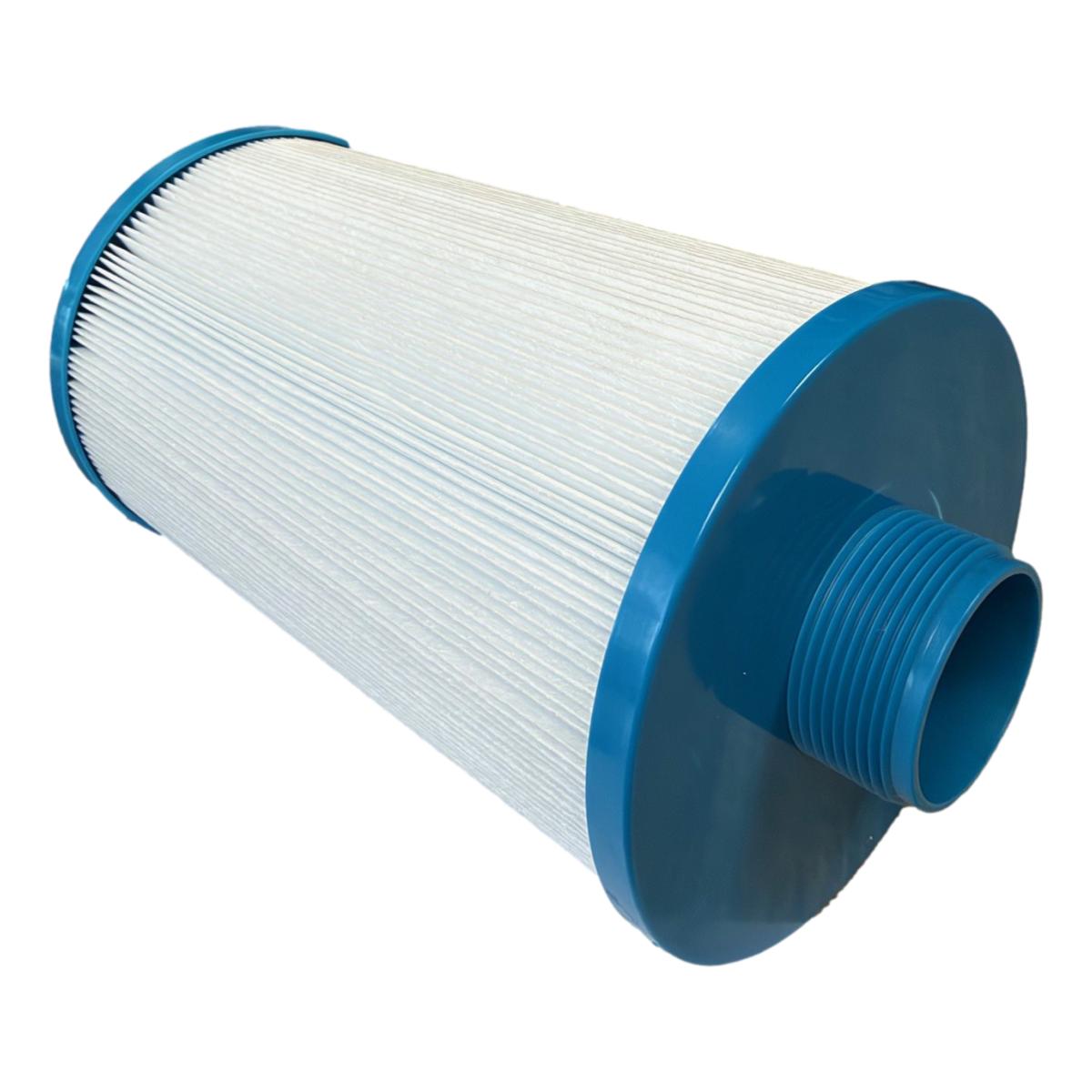 CH19 filter 46mm fine MPT threaded base