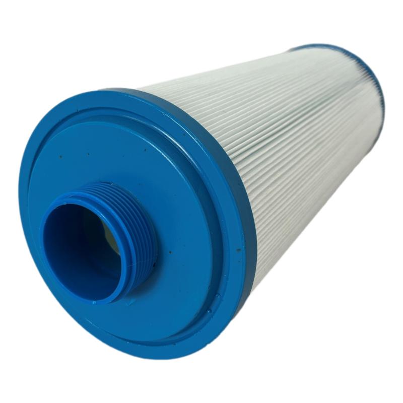 NZ Made Magnum Filters Cartridges for Stoked Stainless Spas CH30