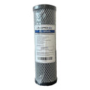 Carbon Impregnated Polyspun Cartridges - 5 Micron