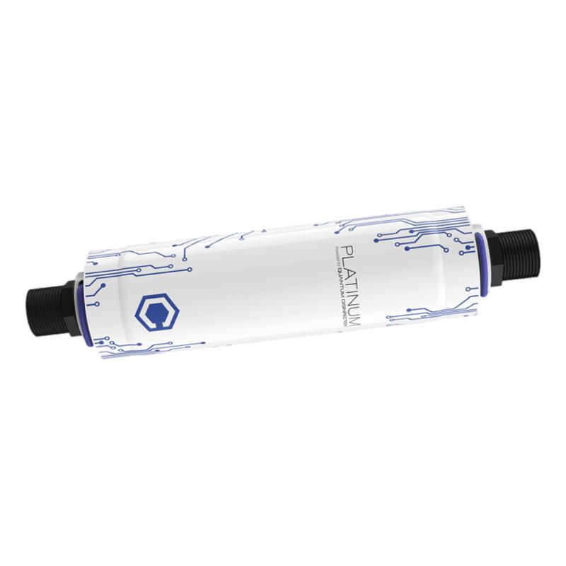 Bacteria Removal Cartridge for Whole House up to 44LPM (Clairify-12)