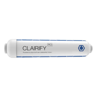 Bacteria Removal Cartridge for Single Tap up to 2LPM (Clairify-RO10)