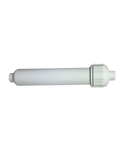 10" x 2"  Inline Nitrate Reduction Cartridge