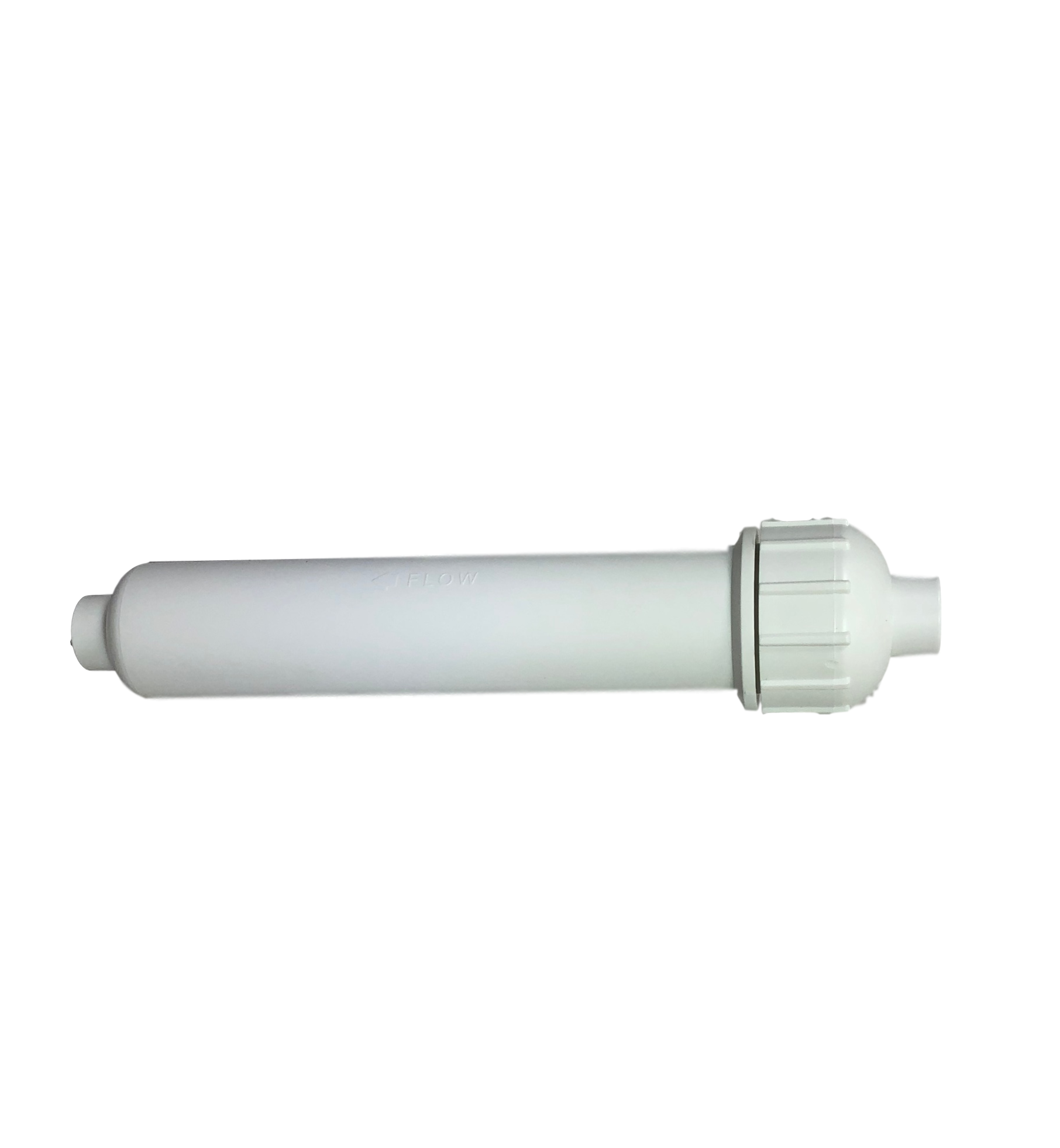 10" x 2"  Inline Nitrate Reduction Cartridge