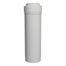 Granulated Activated Carbon Cartridge for Chlorine and Bad Taste and Odour Removal. Multiple Options Available
