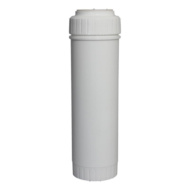Granulated Activated Carbon Cartridge for Chlorine and Bad Taste and Odour Removal. Multiple Options Available