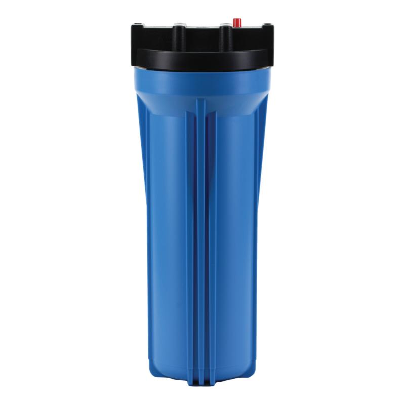 Standard Residential Plastic Housing Only (No Bracket or Spanner)