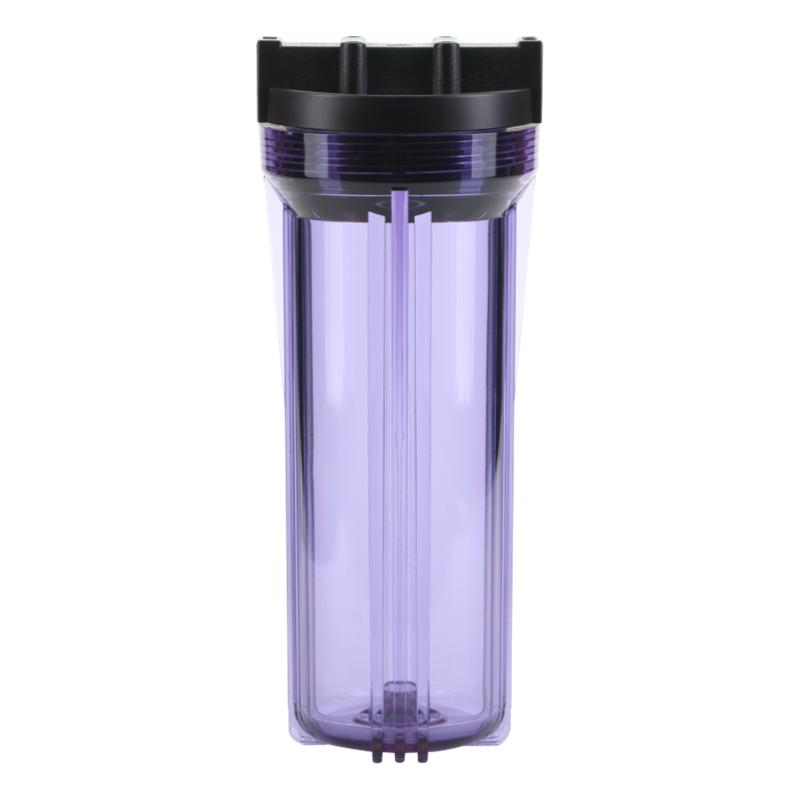 Standard Residential Plastic Housing Only (No Bracket or Spanner)