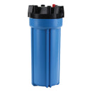 Standard Commercial Plastic Housing Only (No Bracket or Spanner)