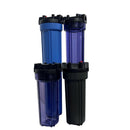 Standard Commercial Plastic Housing Only (No Bracket or Spanner)