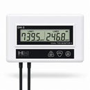 HM Digital DM-3 Commercial Dual Inline EC/TDS Monitor