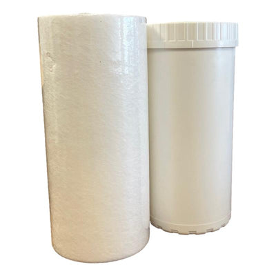 HRV and KP Water Compatible Filtration Filters - 10" and 20" Options Available