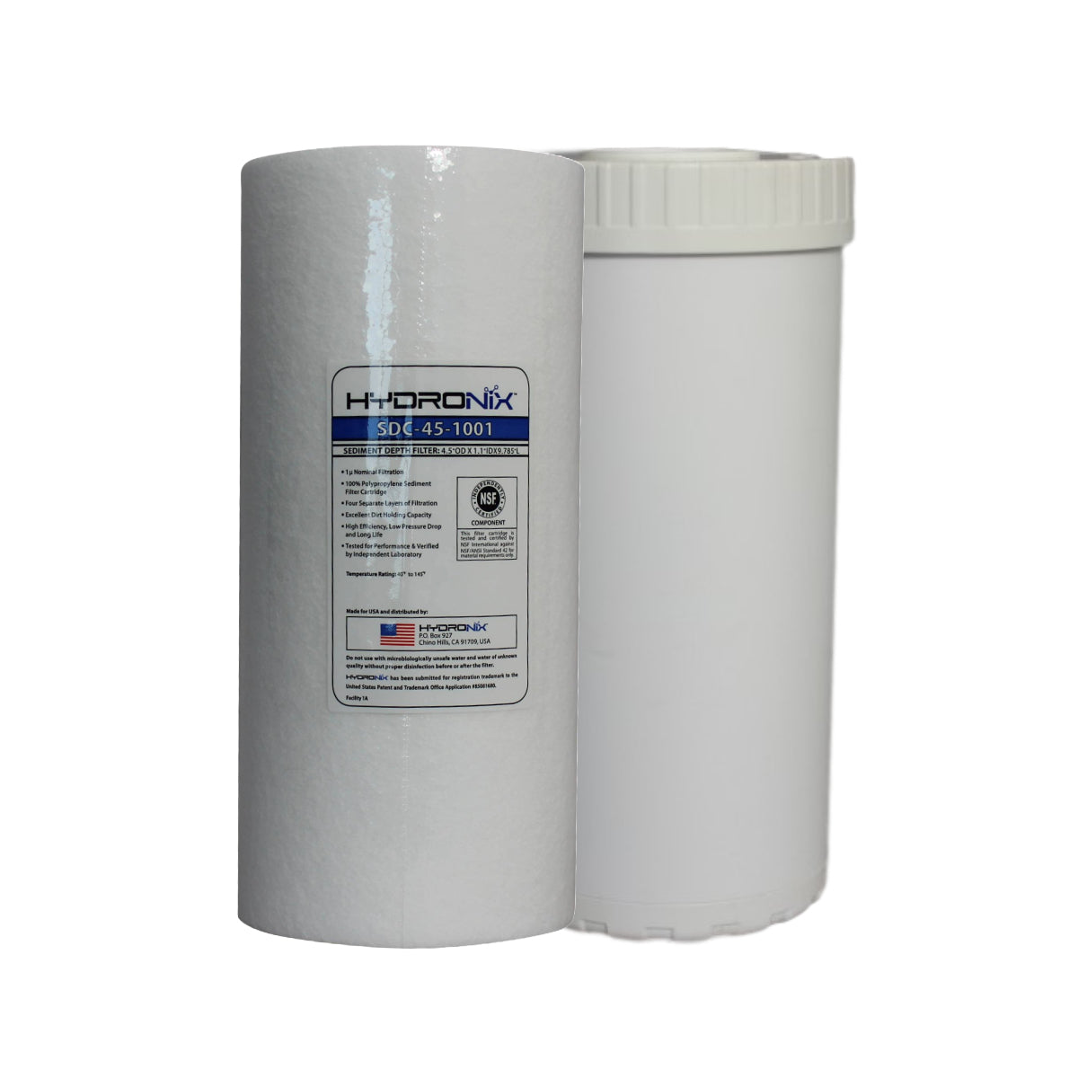 HRV Compatible Filtration Filters: Quality at less cost