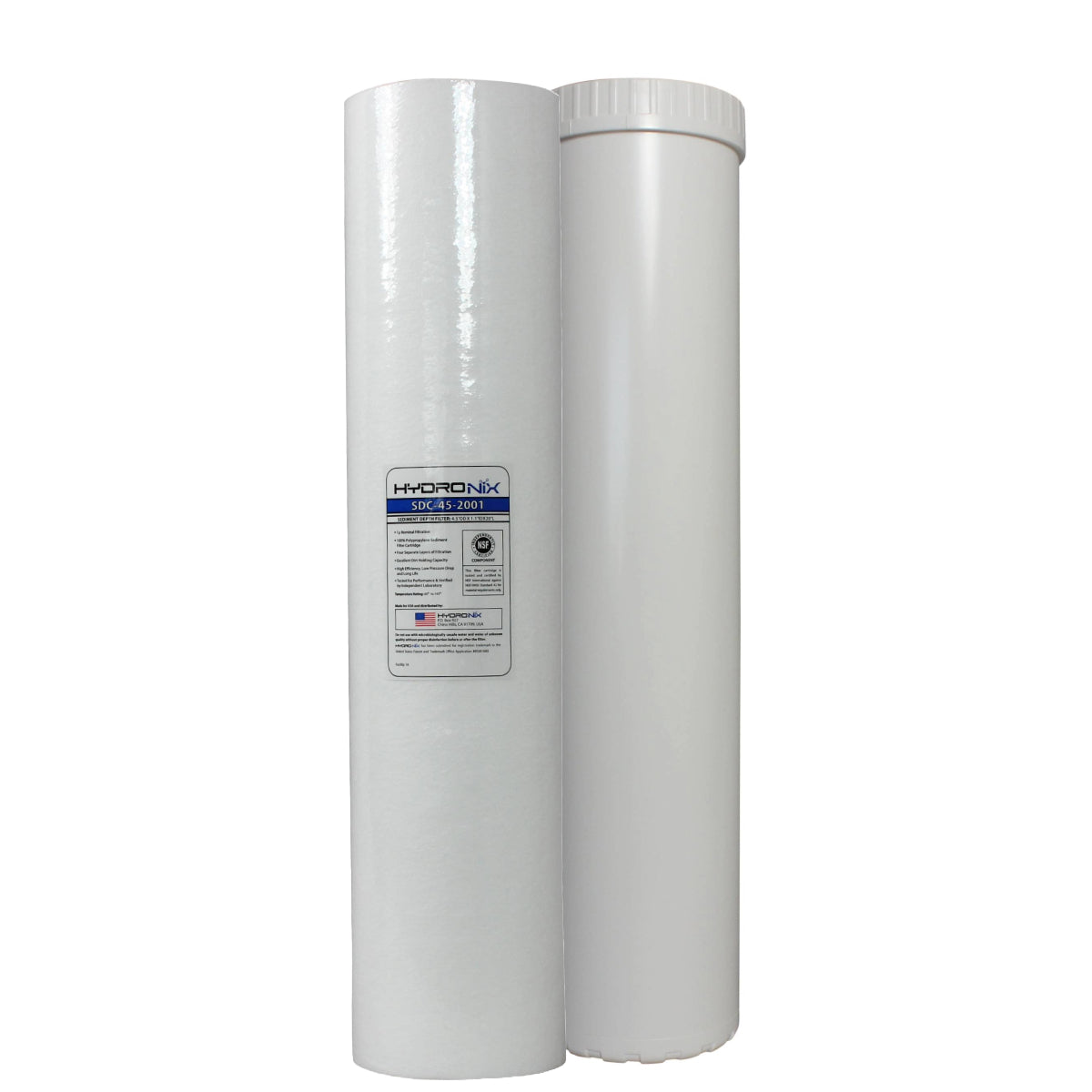HRV Compatible Filtration Filters: Quality at less cost