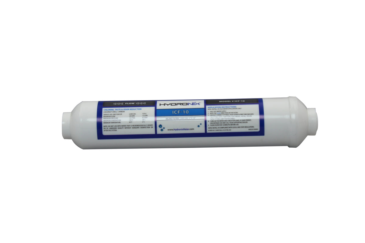Fridge Filter Connection Kit for Filtering Your Fridge Water
