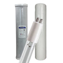 UV Lamp & Filter Kit compatible for Pura UVBB-3 - 20 x 2