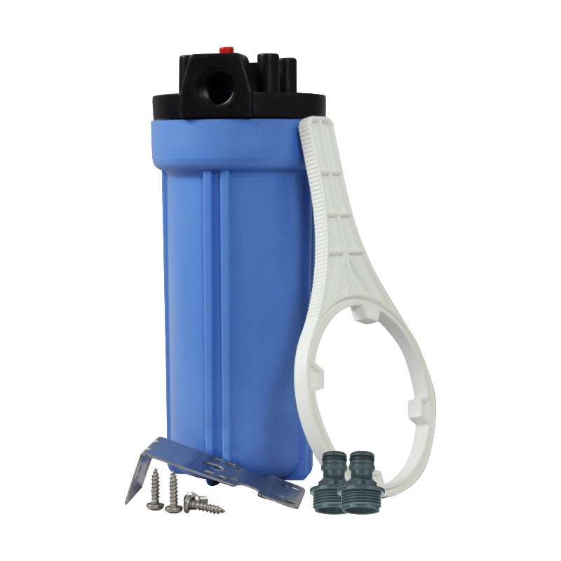 Water Filtration System Connecting to Garden Hose - Multiple options available