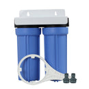 Water Filtration System Connecting to Garden Hose - Multiple options available