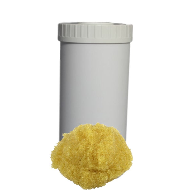 Mixed Bed Resin Deionizing/Demineralizing Cartridge (Inline, Standard & Jumbo) Inline Type