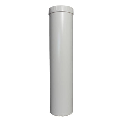 20" Jumbo Sized Water Softening Cartridge for Removing Hardness from Water