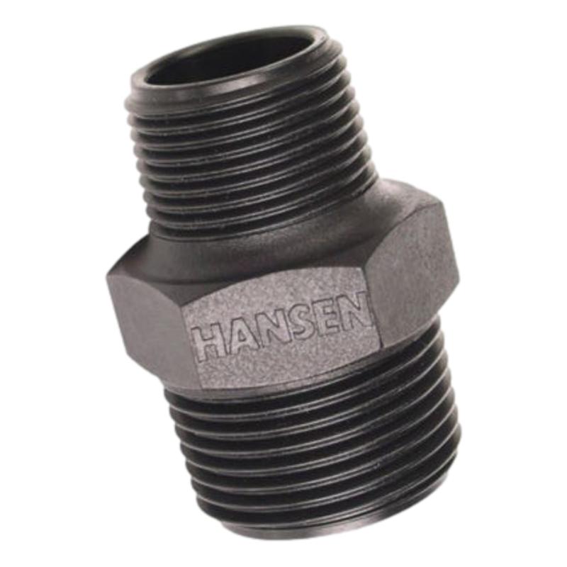 Reducing HEX Nipple Joiner