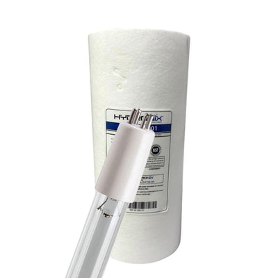 Trevoli Compatible Lamp & Filter Kits - Multiple Options Available